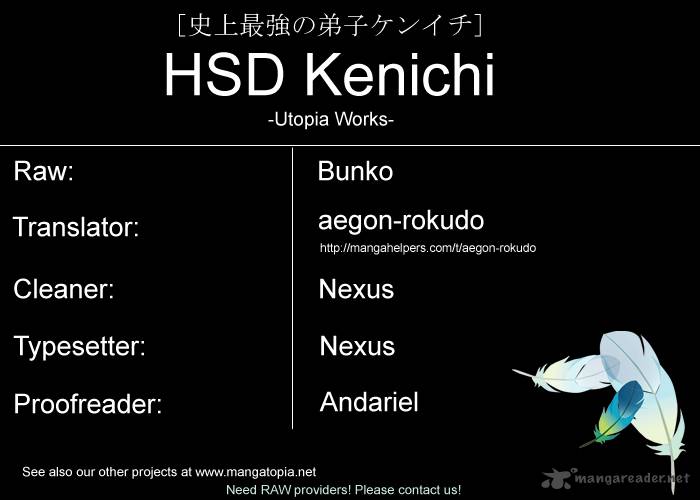 Historys Strongest Disciple Kenichi 430 1