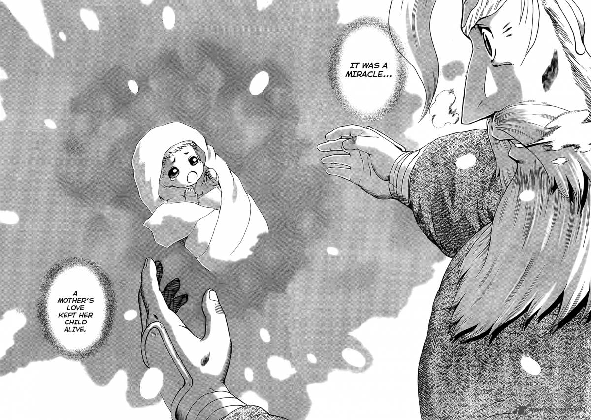 Historys Strongest Disciple Kenichi 430 14