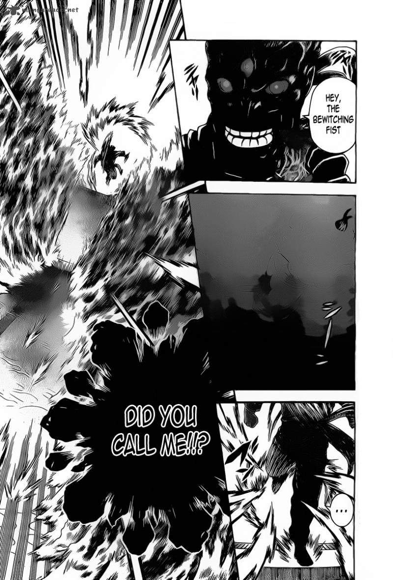 Historys Strongest Disciple Kenichi 432 4