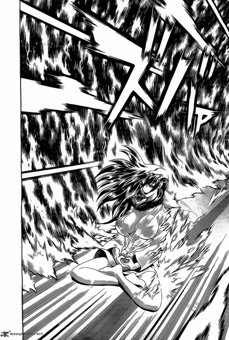 Historys Strongest Disciple Kenichi 432 5