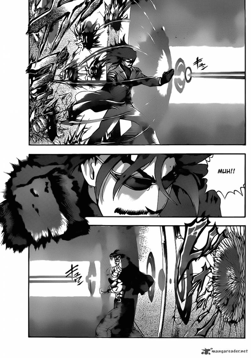 Historys Strongest Disciple Kenichi 436 16
