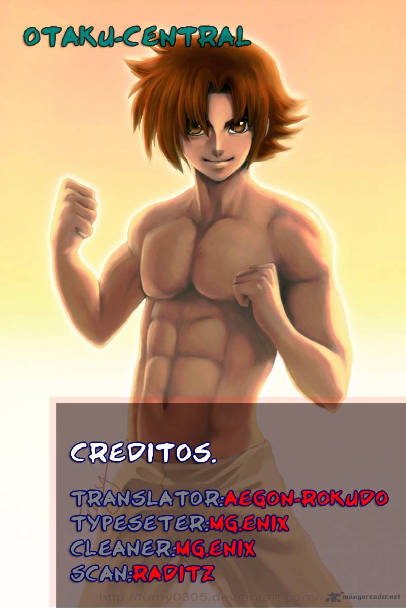 Historys Strongest Disciple Kenichi 437 17