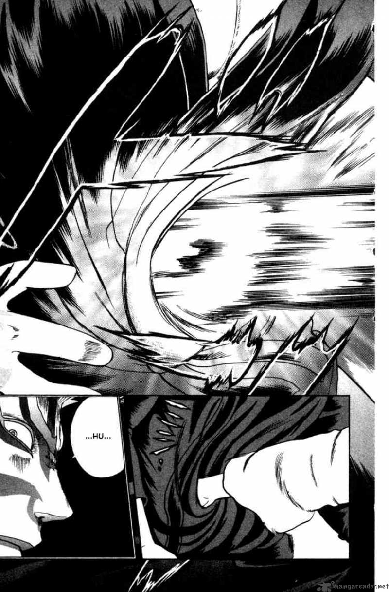 Historys Strongest Disciple Kenichi 44 13