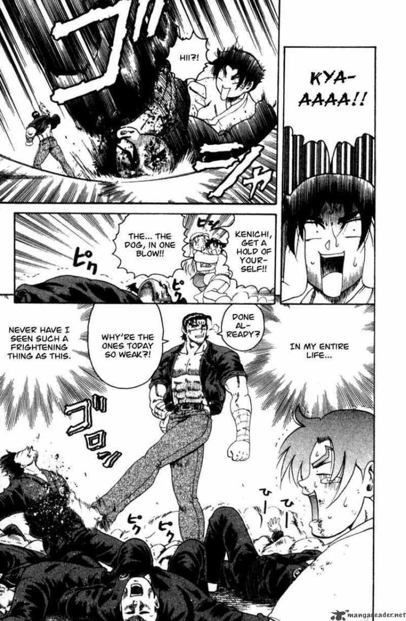 Historys Strongest Disciple Kenichi 44 19