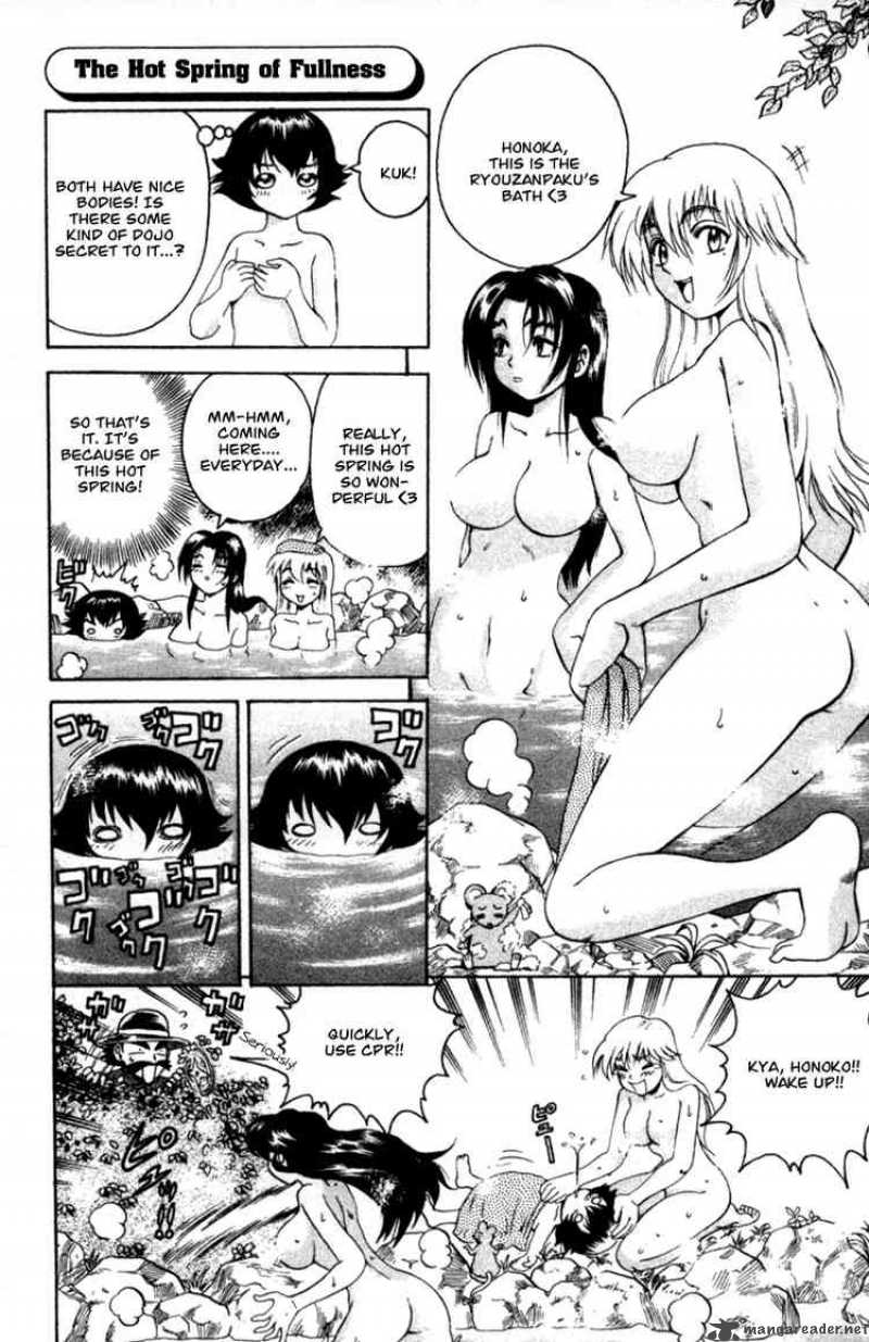 Historys Strongest Disciple Kenichi 44 22