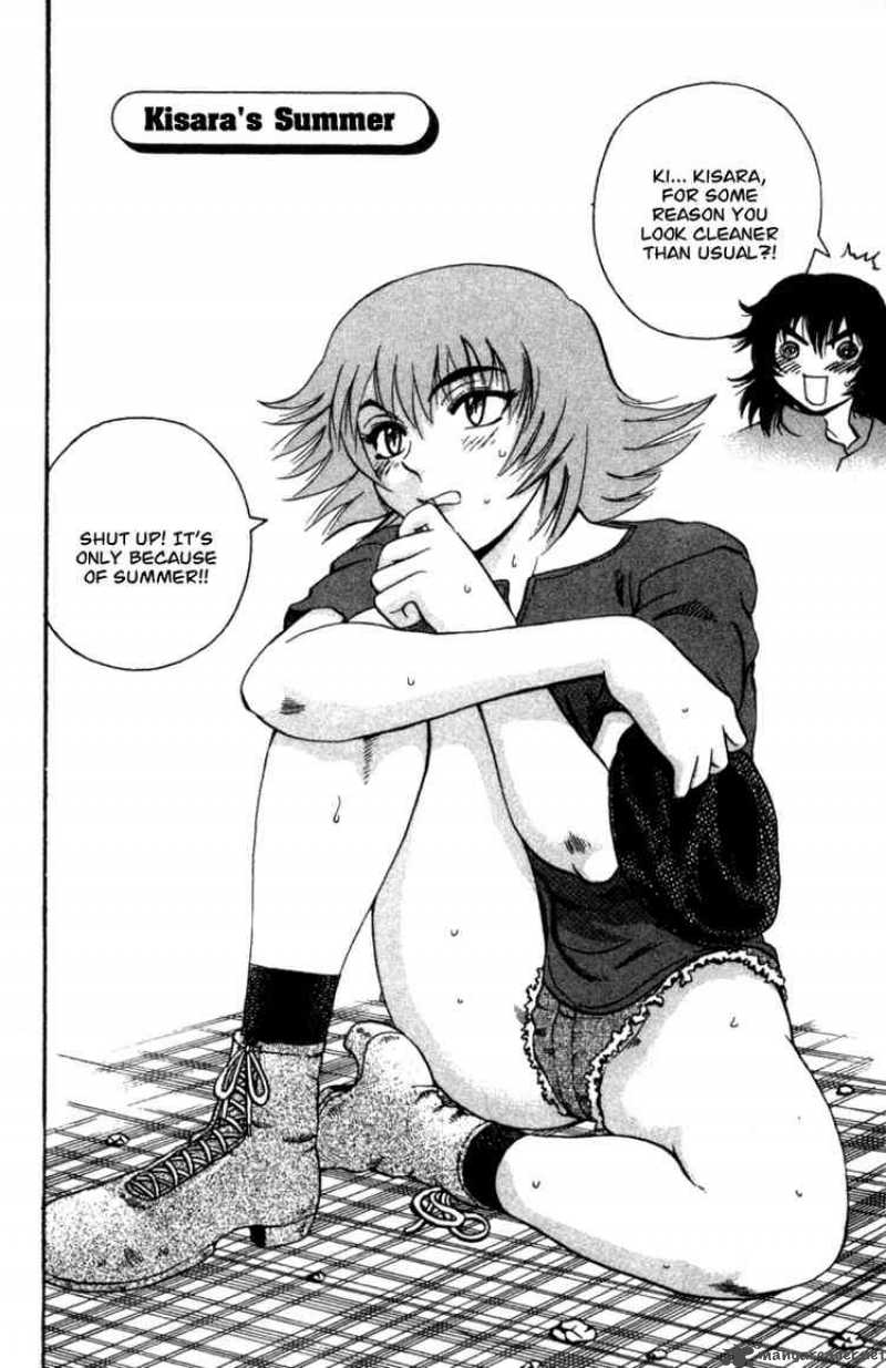 Historys Strongest Disciple Kenichi 44 24