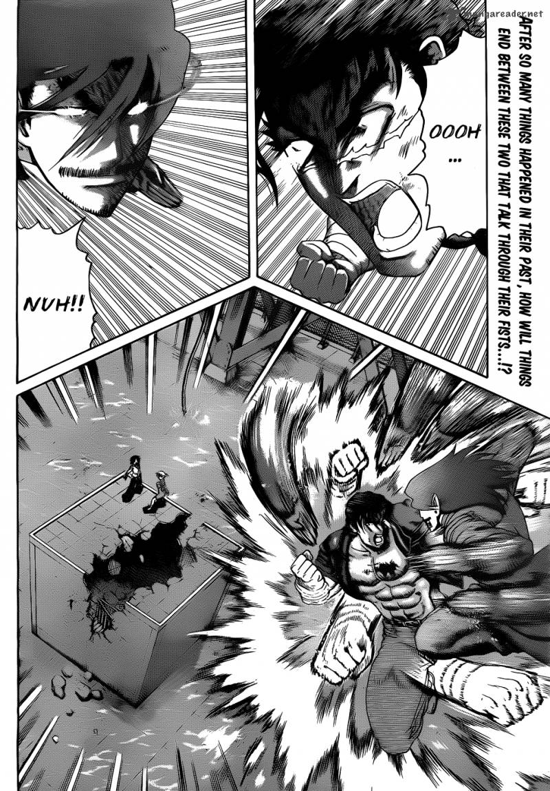 Historys Strongest Disciple Kenichi 444 2