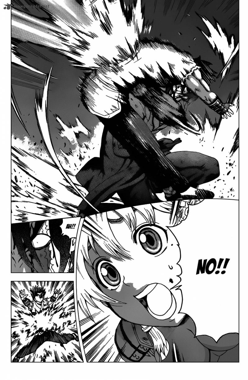Historys Strongest Disciple Kenichi 445 15