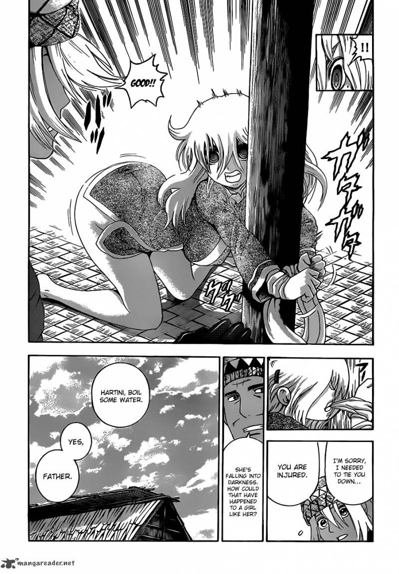 Historys Strongest Disciple Kenichi 449 10