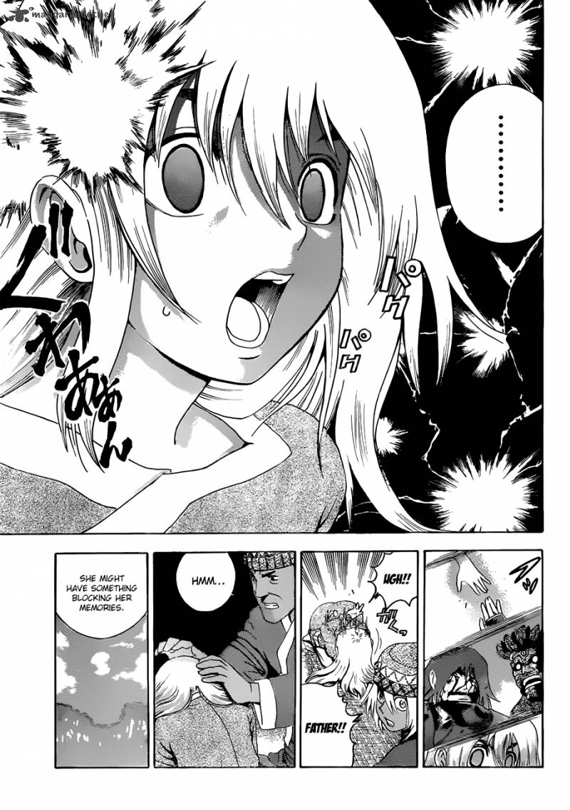 Historys Strongest Disciple Kenichi 449 12
