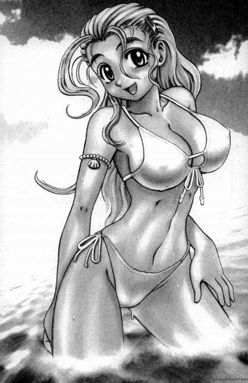 Historys Strongest Disciple Kenichi 45 22