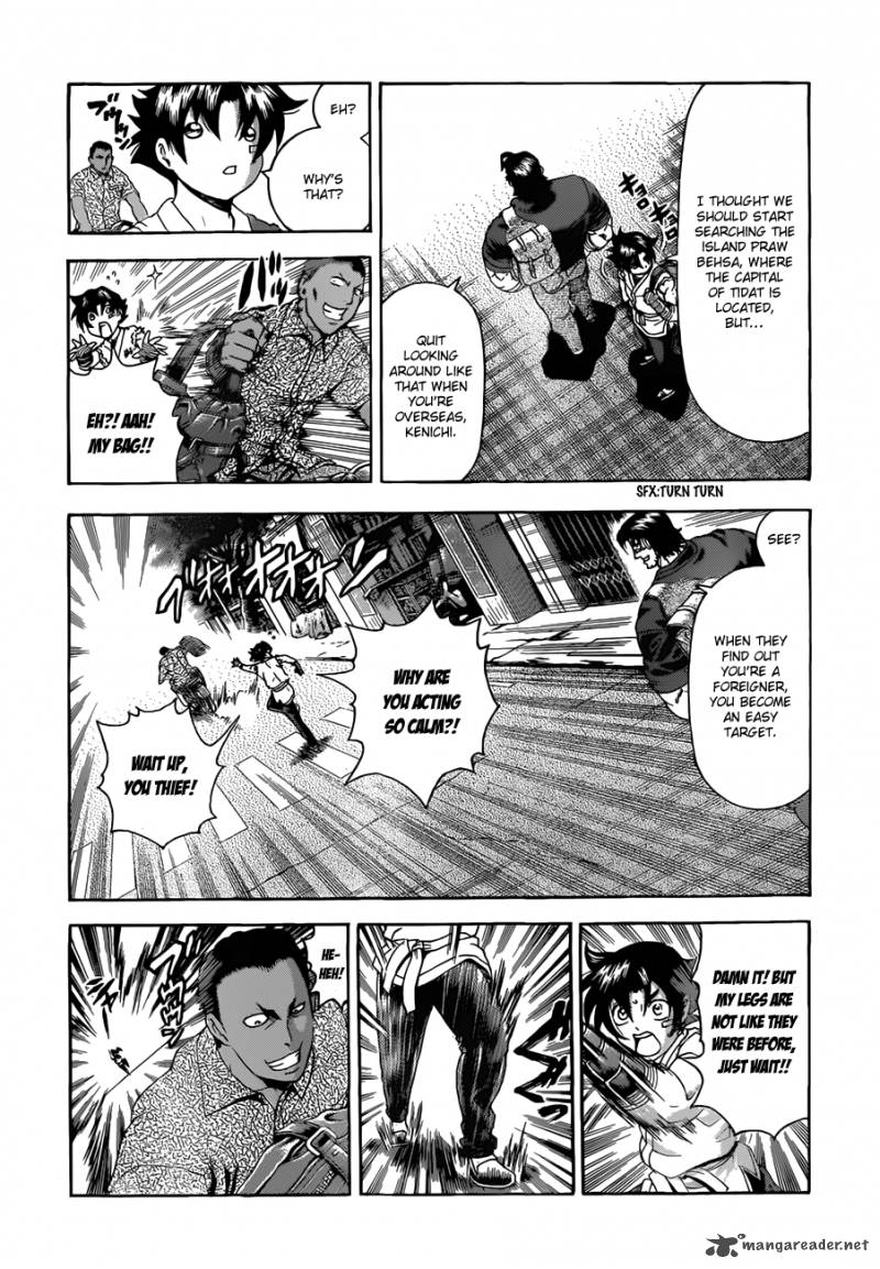 Historys Strongest Disciple Kenichi 452 4