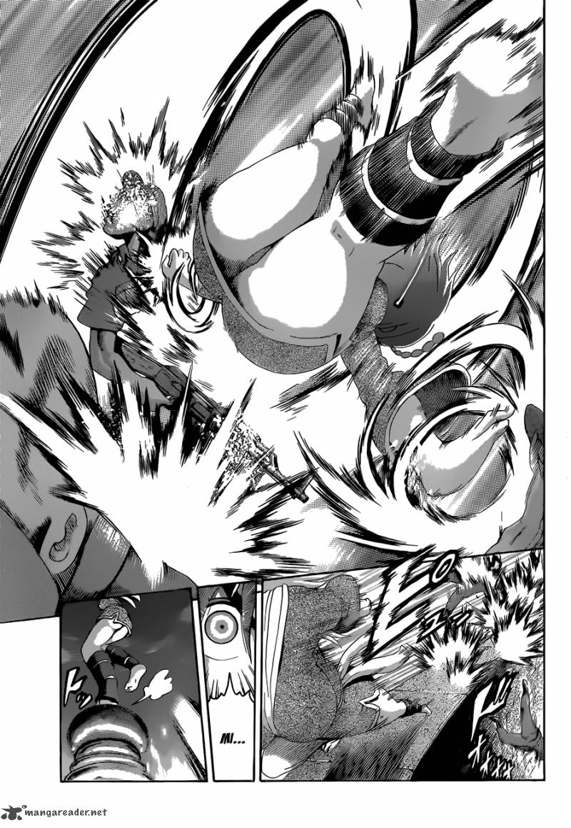 Historys Strongest Disciple Kenichi 456 14
