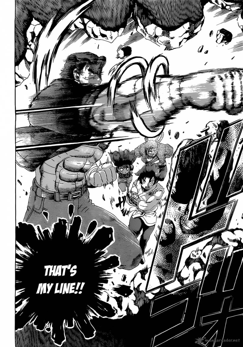 Historys Strongest Disciple Kenichi 456 9