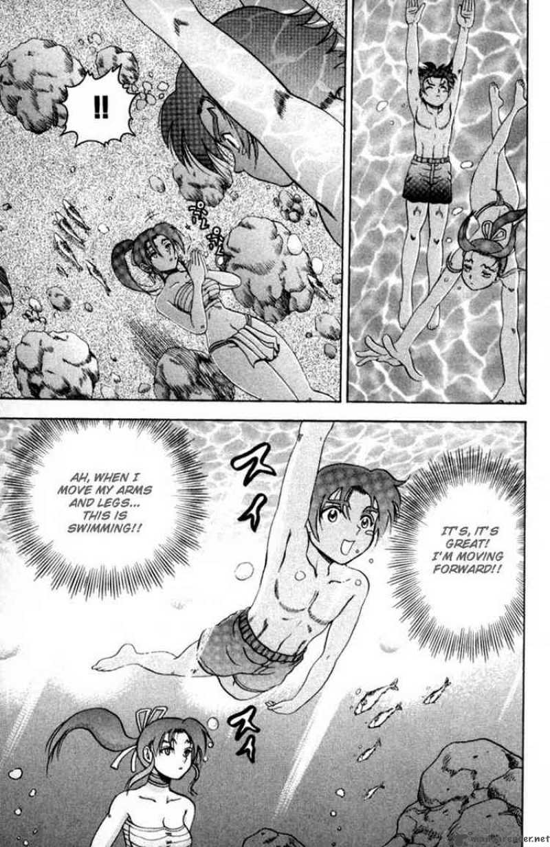 Historys Strongest Disciple Kenichi 46 11