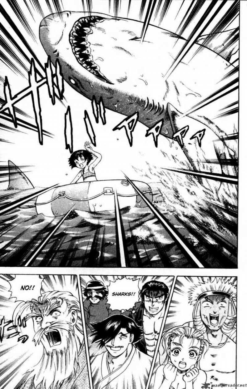 Historys Strongest Disciple Kenichi 46 15