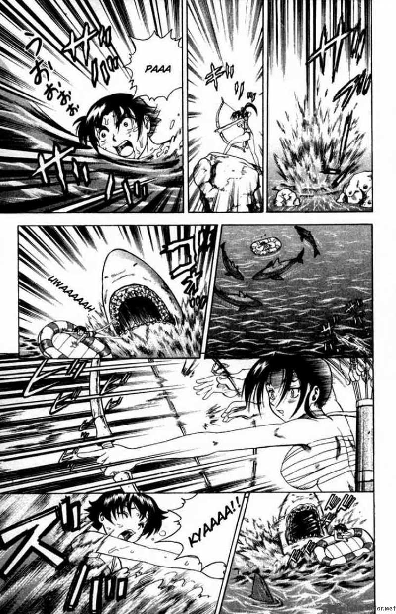 Historys Strongest Disciple Kenichi 46 17