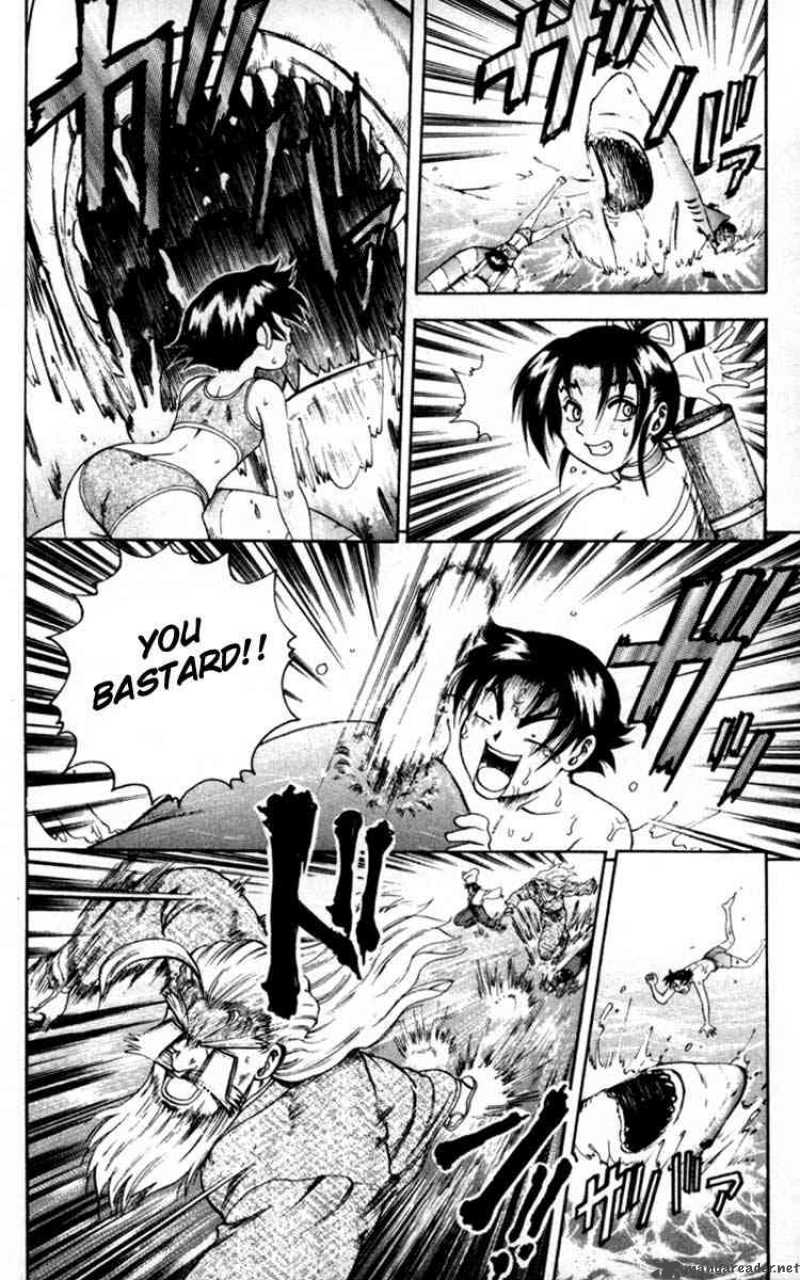 Historys Strongest Disciple Kenichi 46 18