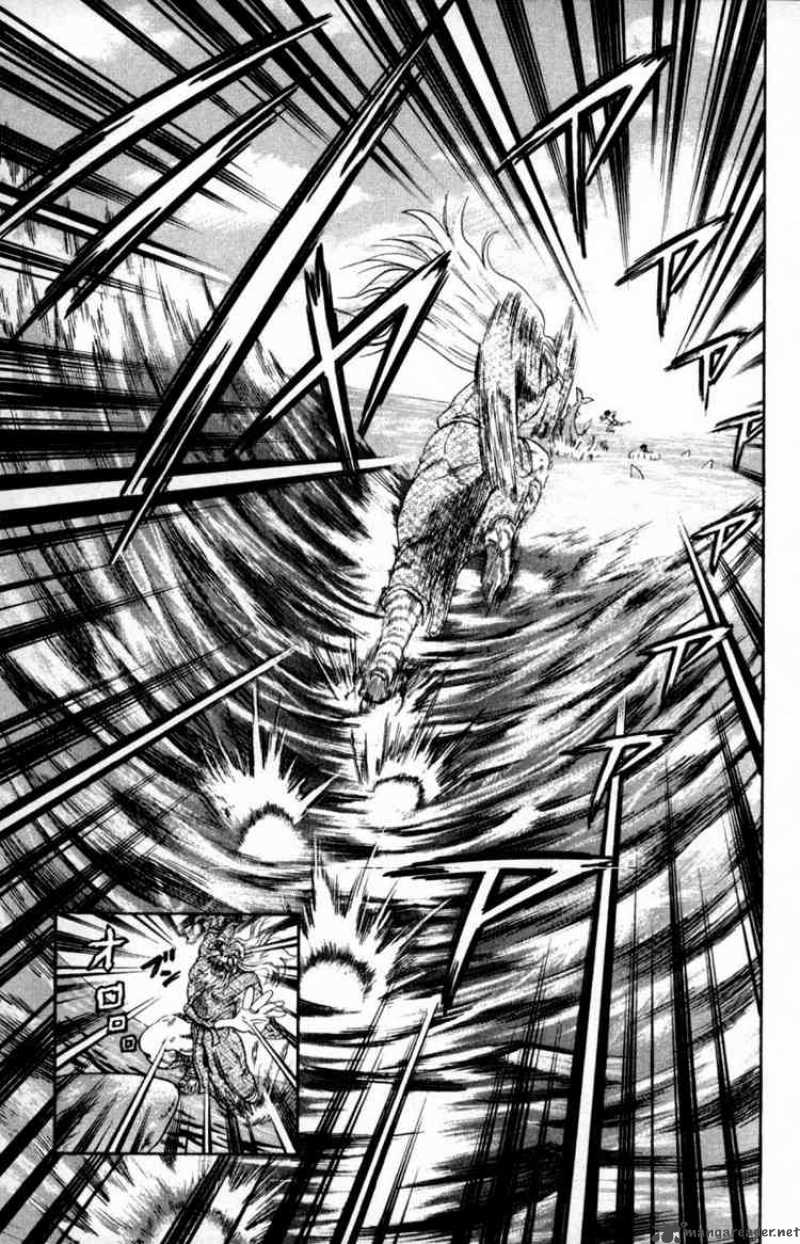 Historys Strongest Disciple Kenichi 46 19