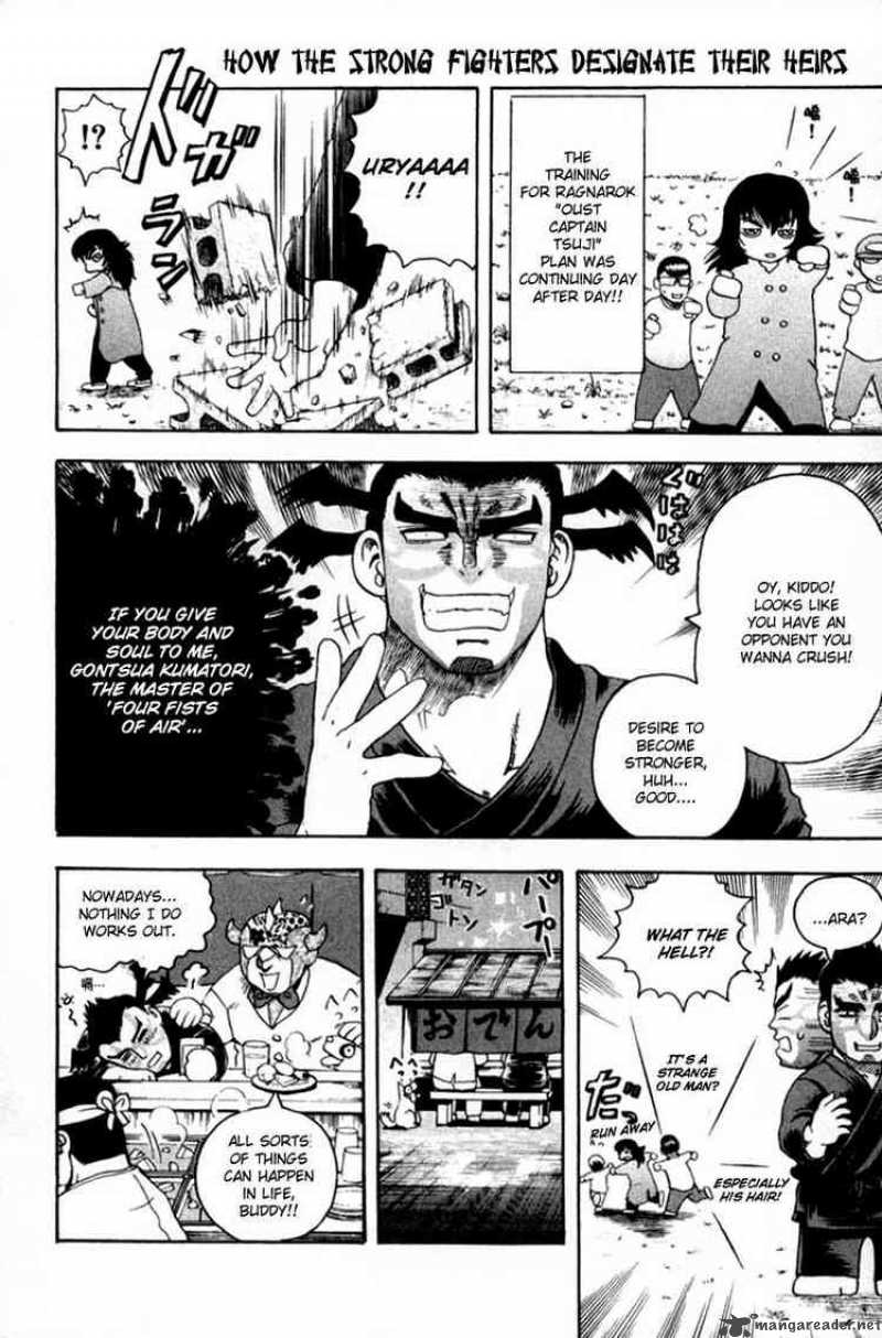 Historys Strongest Disciple Kenichi 46 2