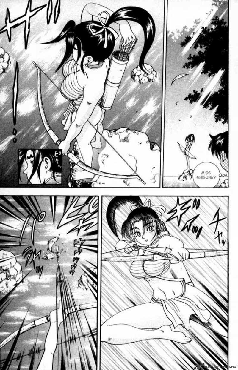 Historys Strongest Disciple Kenichi 46 7