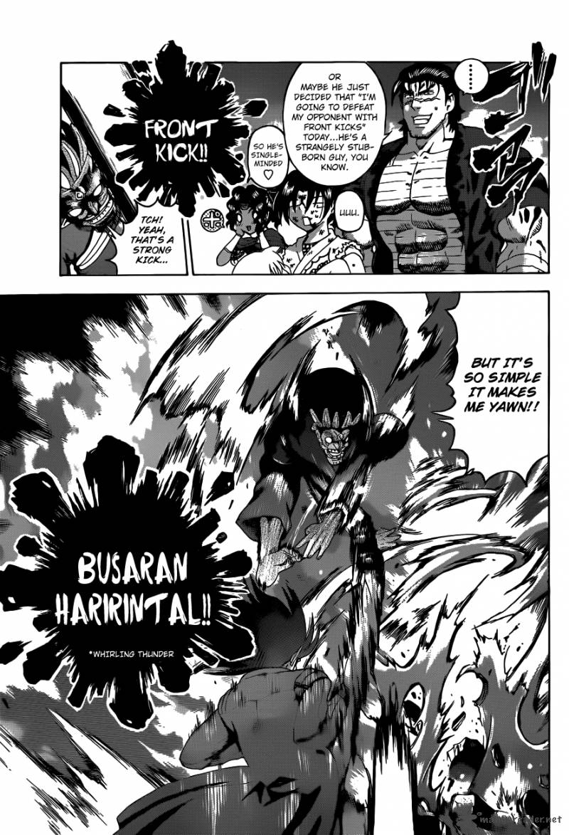 Historys Strongest Disciple Kenichi 469 12
