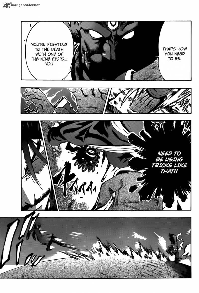 Historys Strongest Disciple Kenichi 469 15