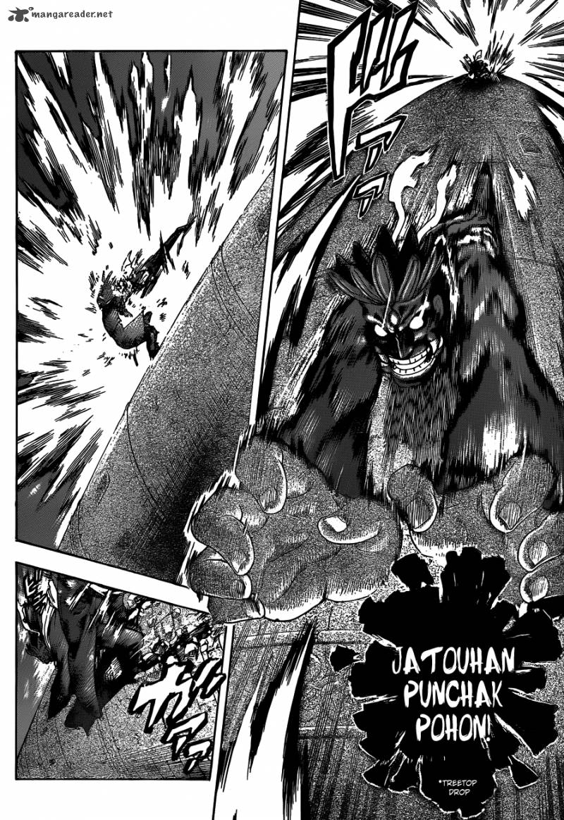 Historys Strongest Disciple Kenichi 469 4