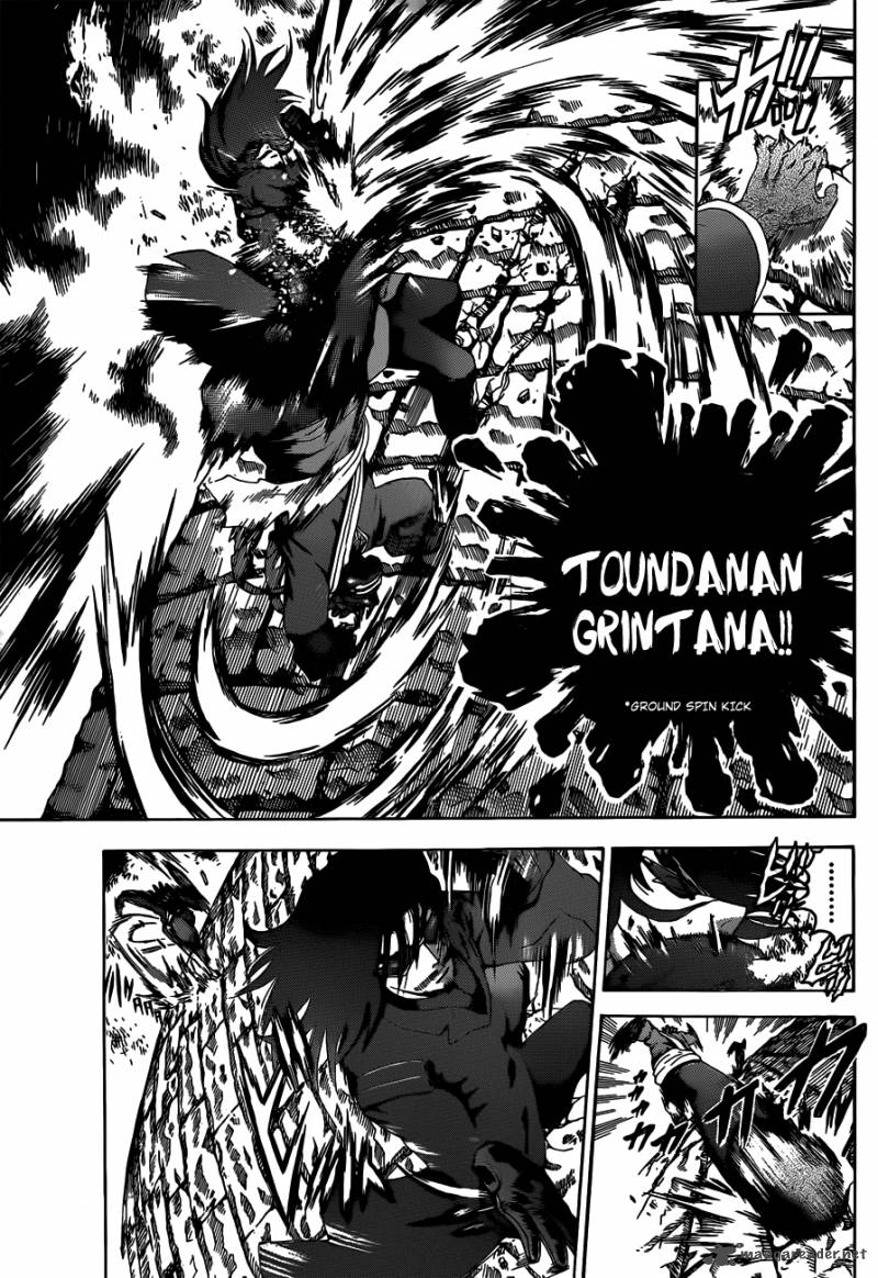 Historys Strongest Disciple Kenichi 469 5