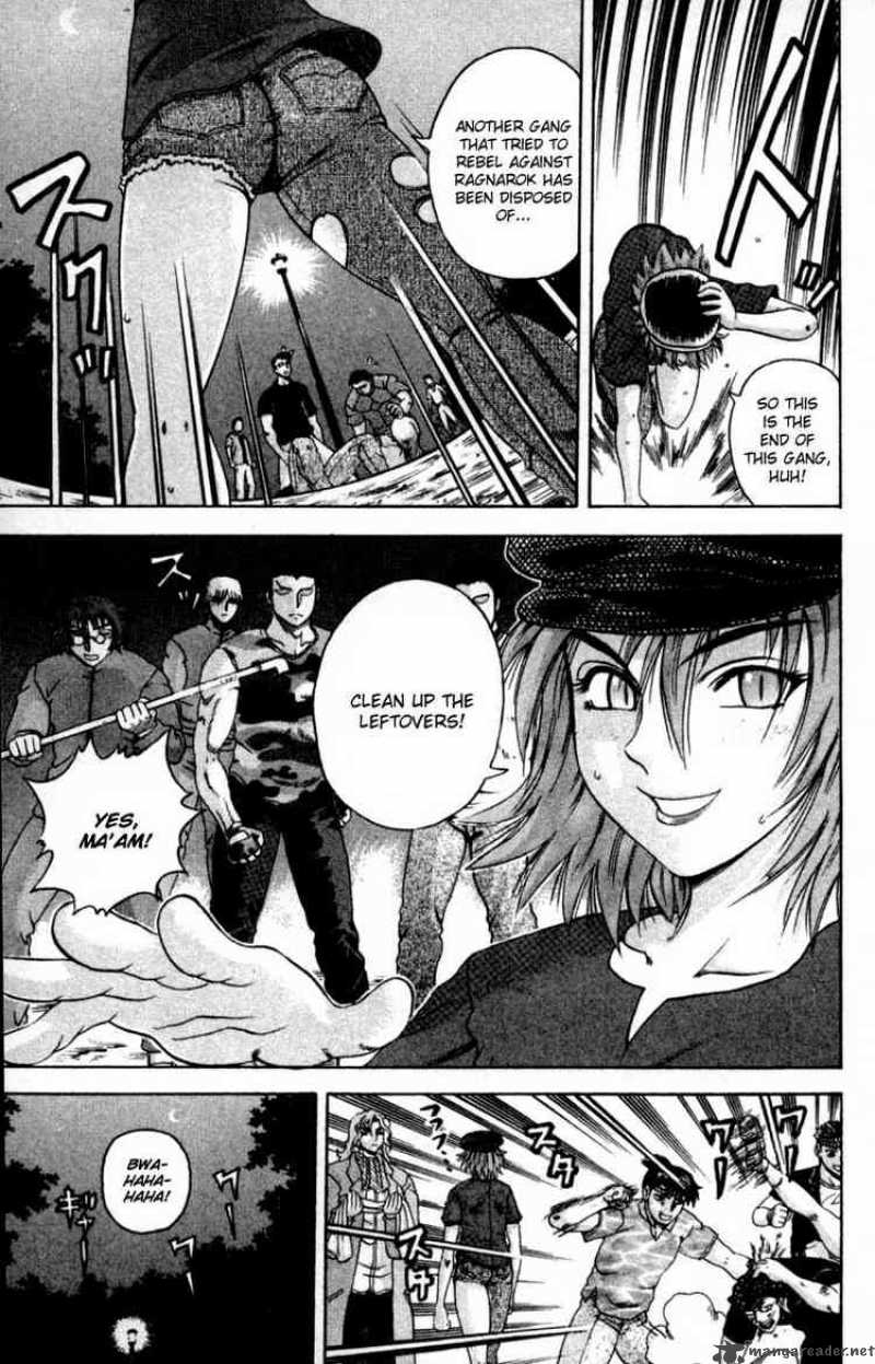 Historys Strongest Disciple Kenichi 47 3