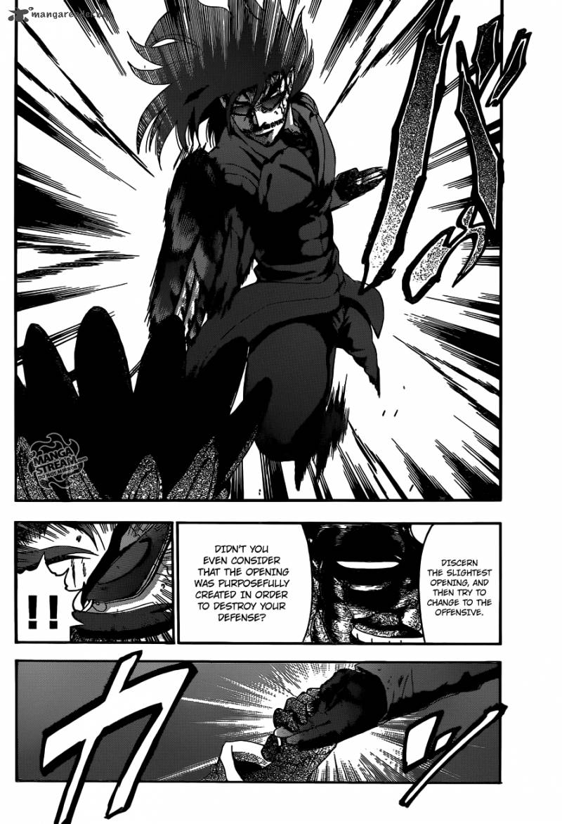 Historys Strongest Disciple Kenichi 470 10