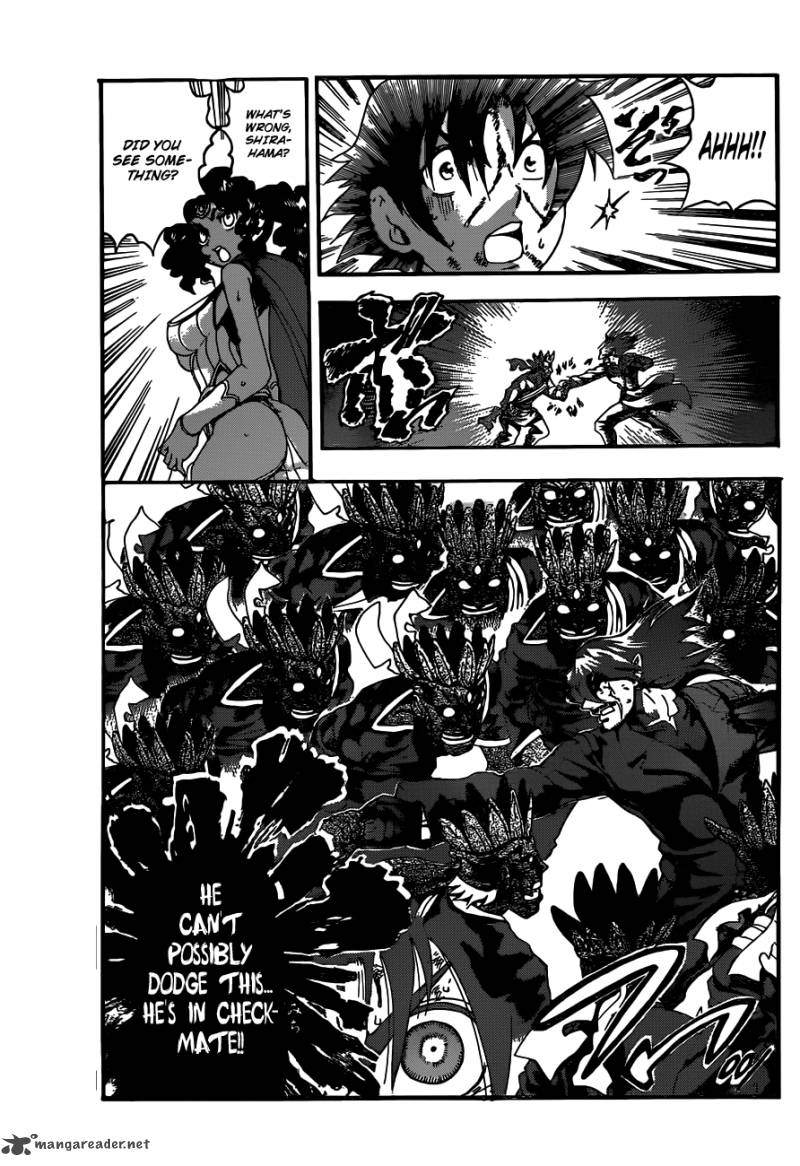 Historys Strongest Disciple Kenichi 470 11