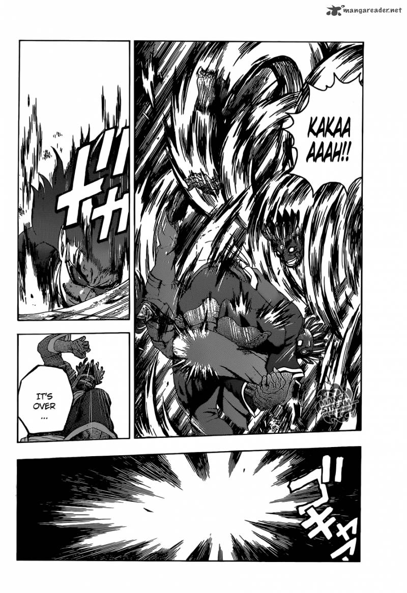 Historys Strongest Disciple Kenichi 470 15
