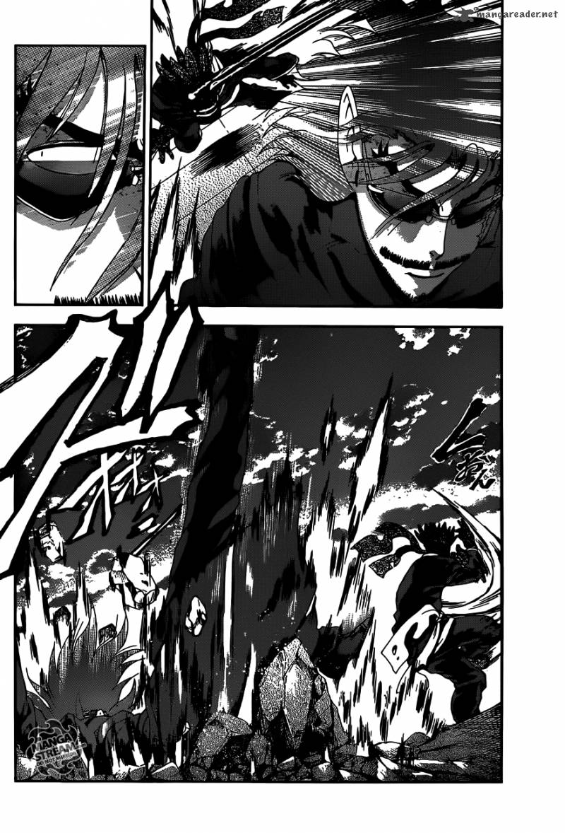 Historys Strongest Disciple Kenichi 470 4