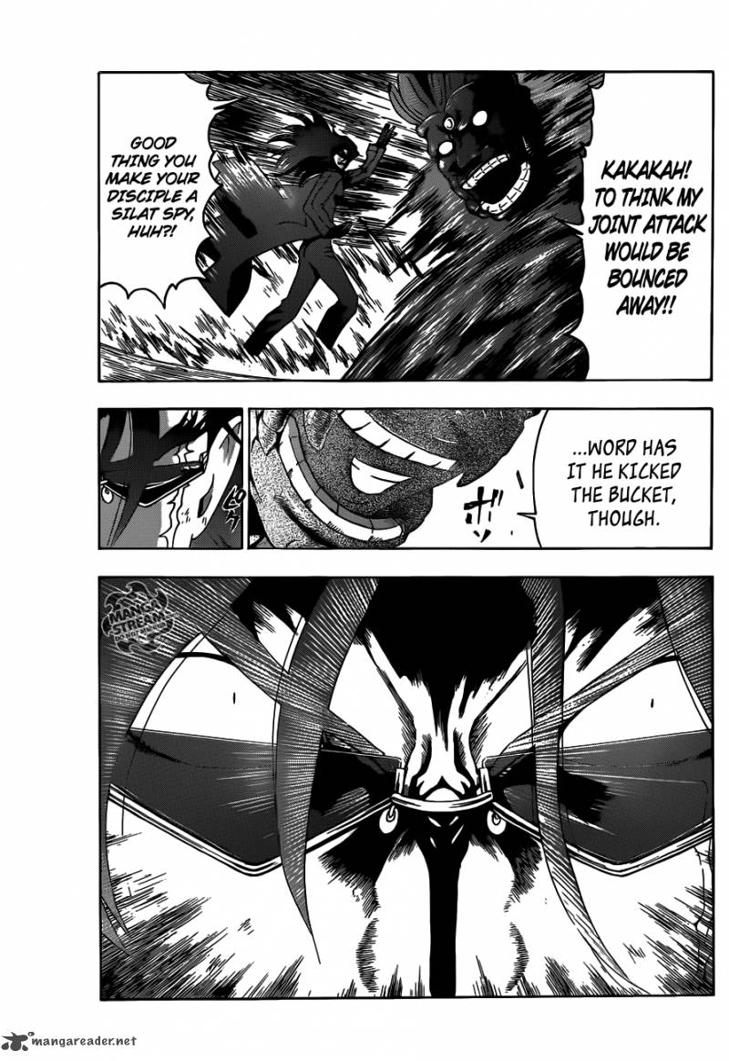 Historys Strongest Disciple Kenichi 471 11