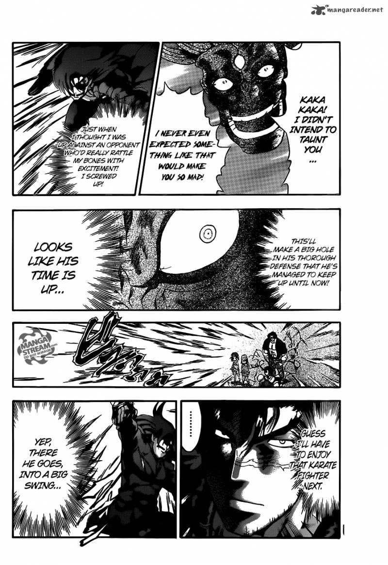 Historys Strongest Disciple Kenichi 471 13
