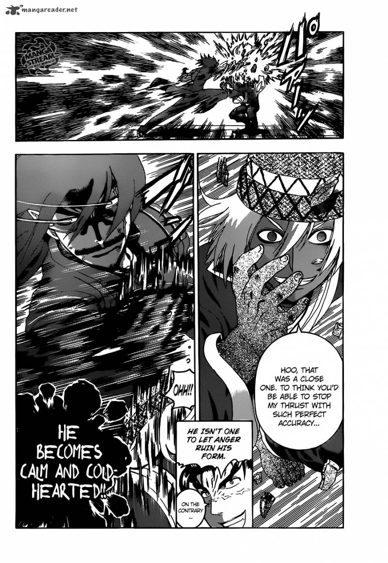 Historys Strongest Disciple Kenichi 471 17