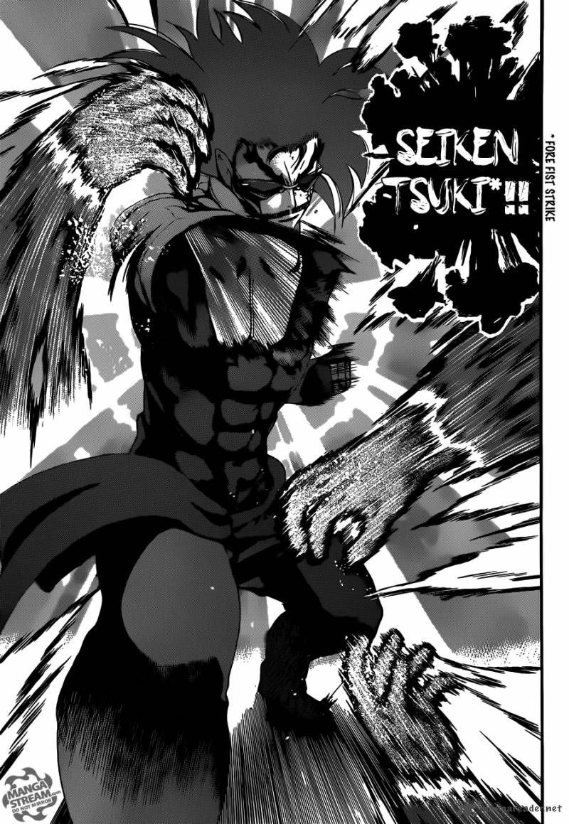 Historys Strongest Disciple Kenichi 471 3