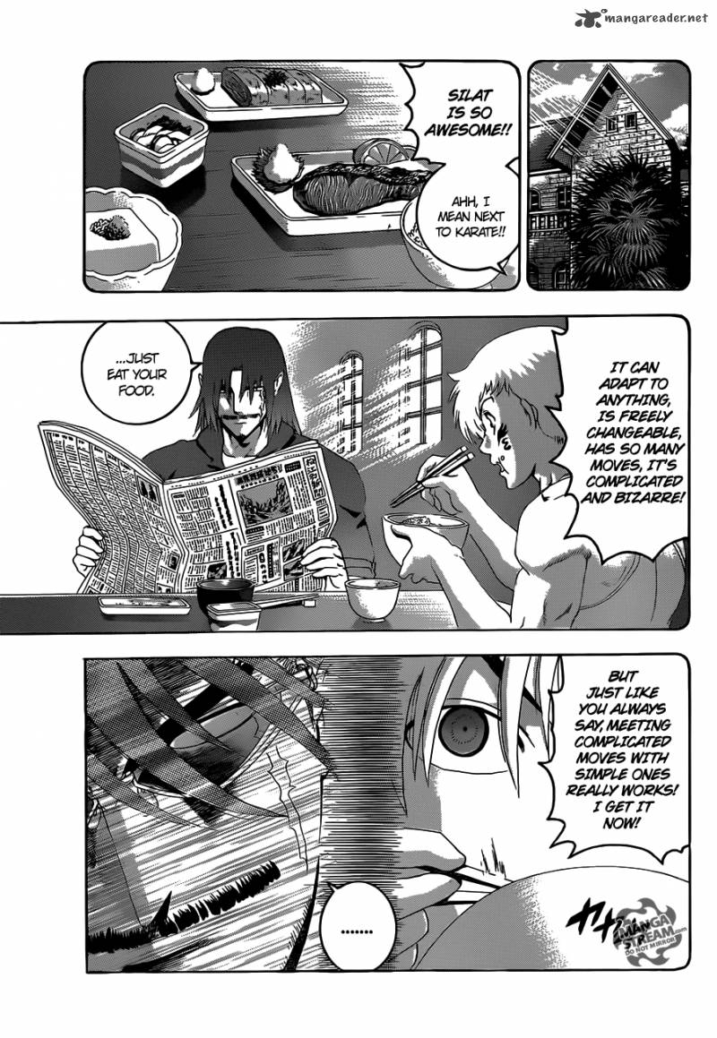 Historys Strongest Disciple Kenichi 471 9