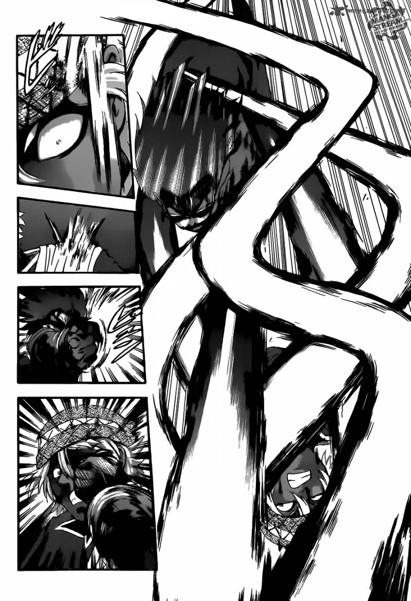 Historys Strongest Disciple Kenichi 472 5
