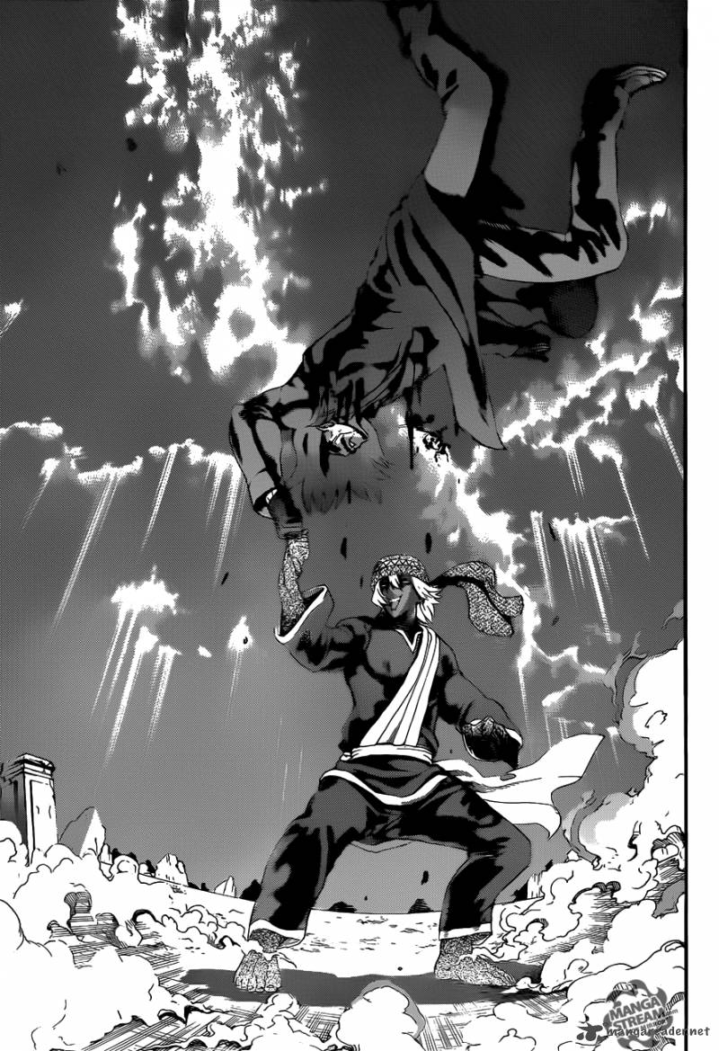 Historys Strongest Disciple Kenichi 472 9