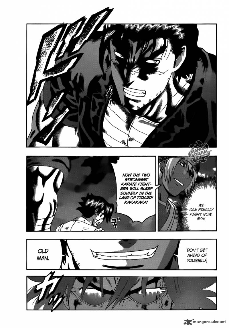 Historys Strongest Disciple Kenichi 473 3