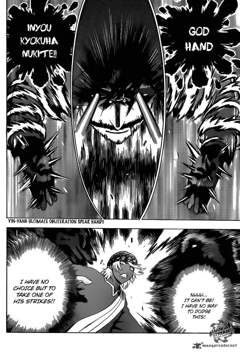 Historys Strongest Disciple Kenichi 473 6