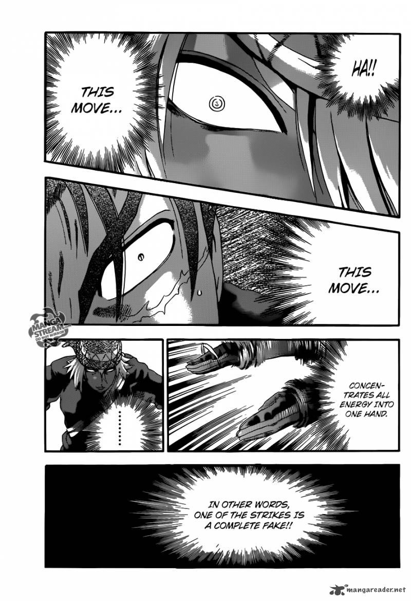 Historys Strongest Disciple Kenichi 473 7