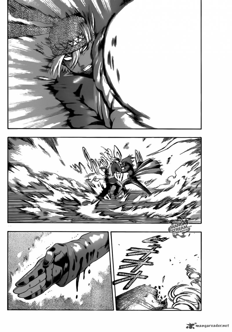 Historys Strongest Disciple Kenichi 473 9