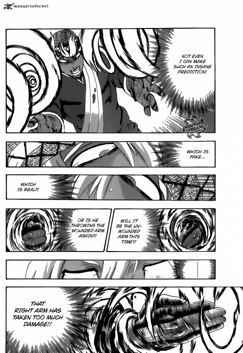 Historys Strongest Disciple Kenichi 475 12