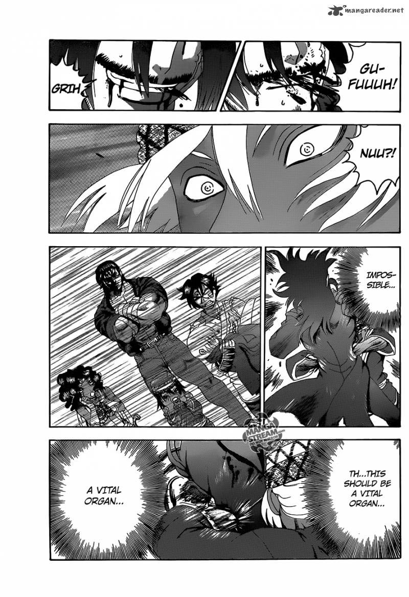 Historys Strongest Disciple Kenichi 475 3