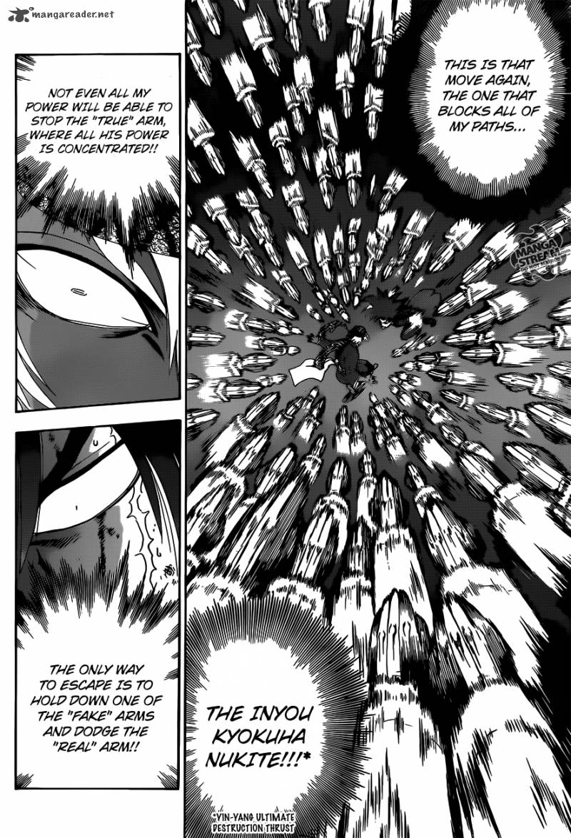 Historys Strongest Disciple Kenichi 475 8