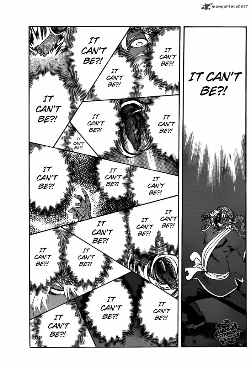 Historys Strongest Disciple Kenichi 475 9