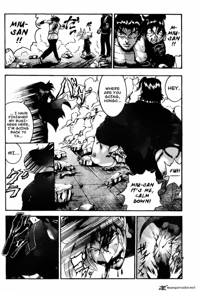 Historys Strongest Disciple Kenichi 476 16